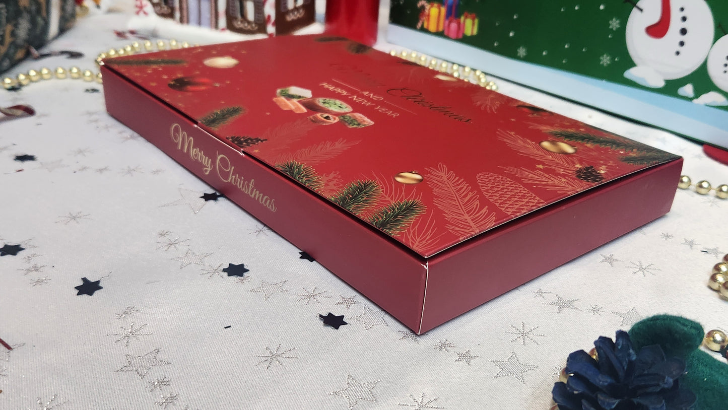 Mix sweets Extra Merry Christmas Mała