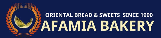 AFAMIA BAKERY