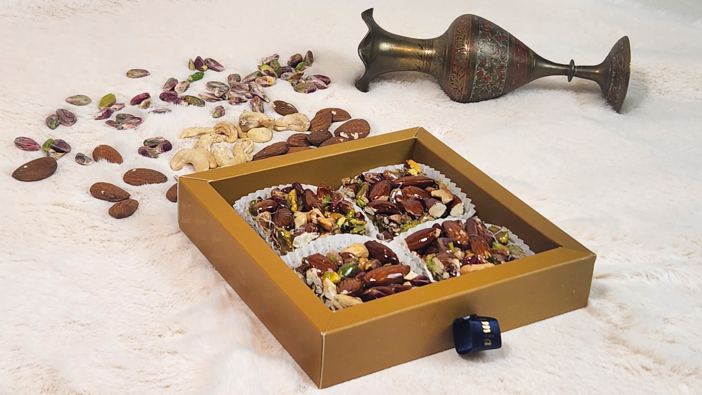 Smal Lozina 4 Pieces