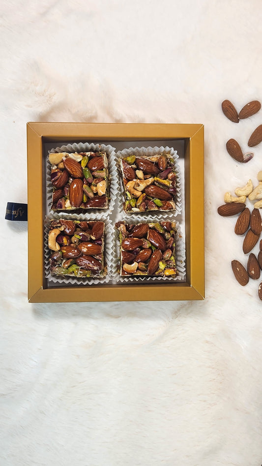 Smal Lozina 4 Pieces