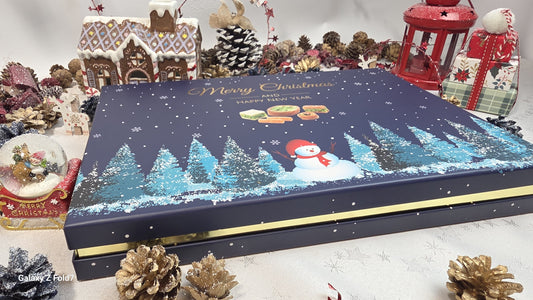 Mix sweets Extra Merry Christmas